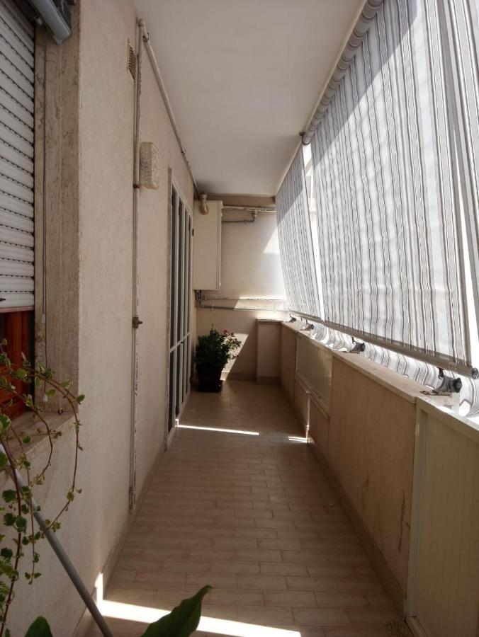 Casa Le Tre Grazie Maglie Exterior foto